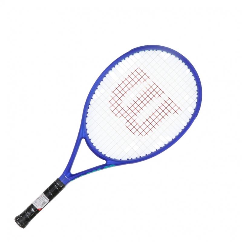 代购Wilson威尔胜网球拍高弹力稳定击球轻量化设计平衡点310mm
