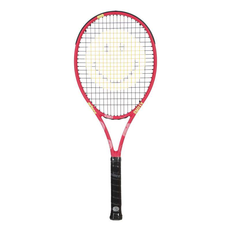 代购Prince王子网球拍PowerKontrolleSweetspotBalance285g