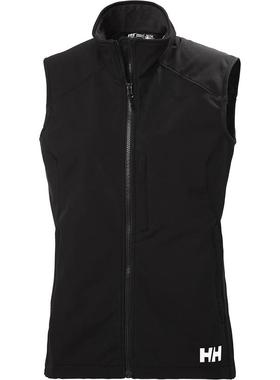 代购Helly Hansen海丽汉森Paramount透气拉链运动户外休闲衣百搭