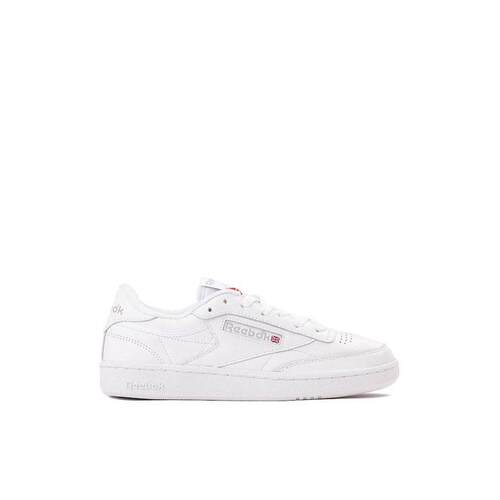 代购Reebok锐步女士运动鞋缓震中底舒适鞋垫耐磨鞋底稳固系带