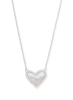 代购Kendra Scott饰品女士项链优雅经典精致时尚心形