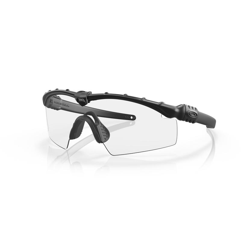 海外代购Oakley/欧克利男士太阳眼镜半框方框户外运动战术护目镜