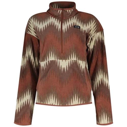 代购Mountain hardwear山浩男士抓绒衣防风户外上衣Microchill