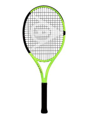 代购Dunlop邓禄普网球拍高旋转精准控制轻量化设计稳定结构SX300