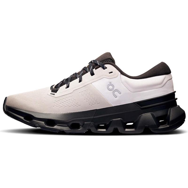 代购ON昂跑男士跑步鞋缓震性能轻量化设计稳定支撑透气结构