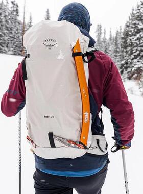 代购代购OSPREY Zaino Firn 28小鹰户外双肩背包滑雪徒步登山远