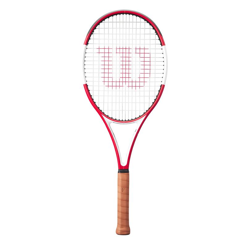 Wilson RF 01 Pro威尔胜锦标赛网球拍时尚外观精准控球