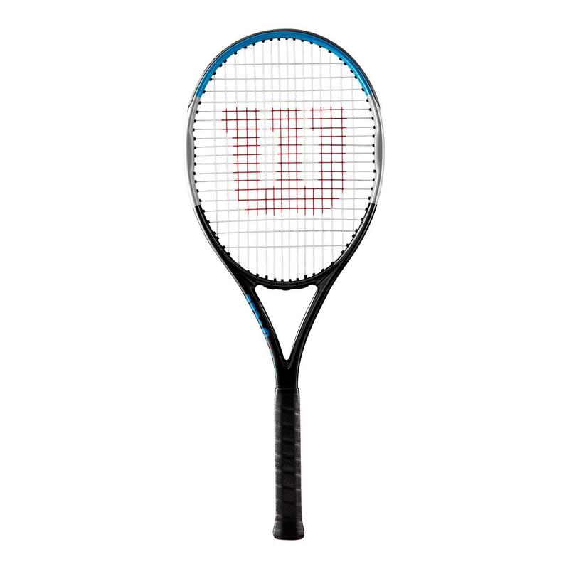 代购Wilson威尔胜网球拍轻量化高操控性易发力舒适护臂281g头轻