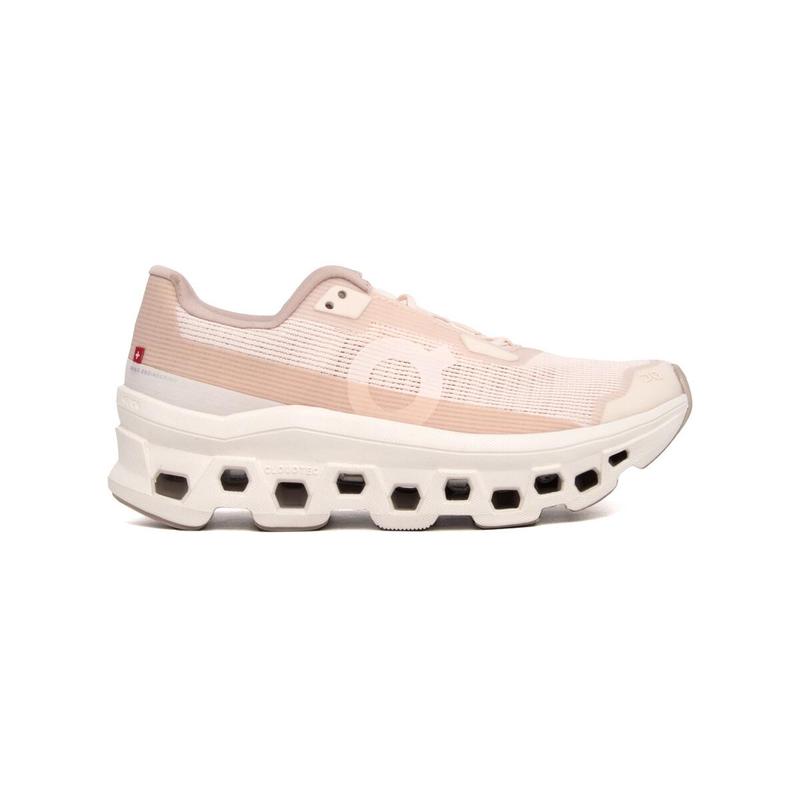 代购ON昂跑女士跑步鞋缓震性能稳定支撑防滑耐磨全天候透气