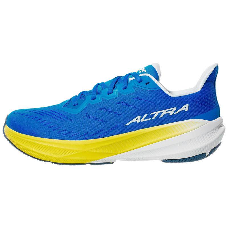 代购Altra男士跑步鞋缓震轻便回弹训练鞋低帮户外马拉松 Flow 2