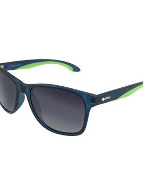 代购Kodak男士太阳镜UV400防护可配近视渐进式镜片轻质耐冲击矩