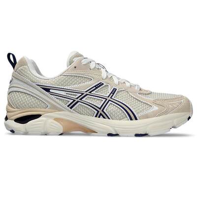 亚瑟士 ASICS 男鞋防滑跑鞋运动鞋复古白低帮鞋 COSTS x GT-2160