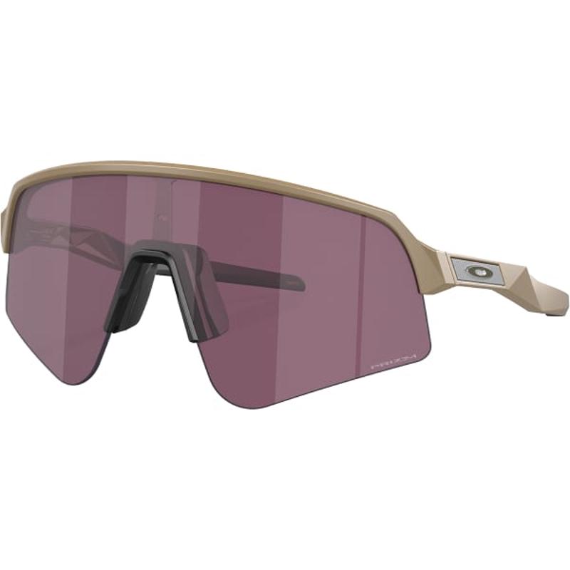 Oakley欧克利男士太阳镜遮光偏光高对比度抗冲击大框浅金色