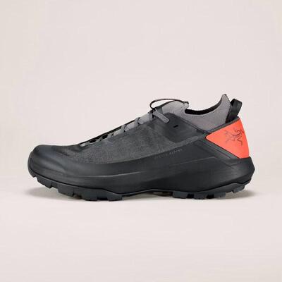 代购ARC‘TERYX VERTEX ALPINE始祖鸟男士越野跑鞋全地形抓地