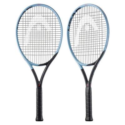 代购HEAD海德网球拍易控手感高甜点轻量化设计强击球感27.2英寸