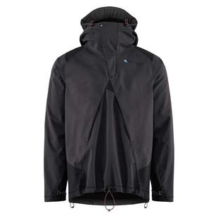 Lodur 冲锋衣防水防风透气硬壳外套连帽长袖 代购 klattermusen男士