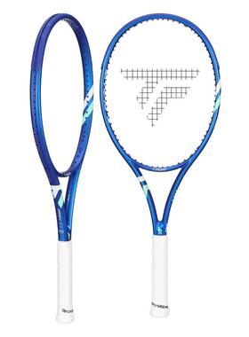 代购Tecnifibre网球拍快速加速高控制性减少震动均匀TFight 300