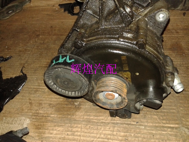 745发电机735 750 730 E66 E65水冷发电机