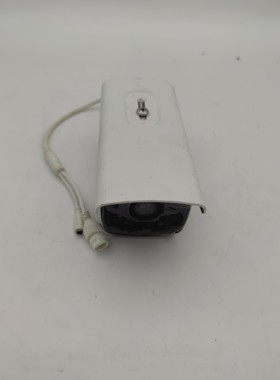 二手 海康威视DS-2CD3T46WD-I3/3T45 400万高清网络h.265摄像机