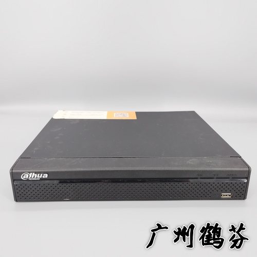 DAHUA8/16路H264混合硬盘录像机