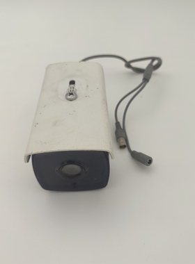 二手海康威视红外枪式型摄像机同轴高清摄像头DS-2CE16D1T/C0T