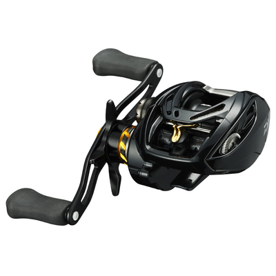 19新款日本进口DAIWA 达亿瓦猫赞MORETHAN超远投水滴轮淡海水鱼轮好用吗