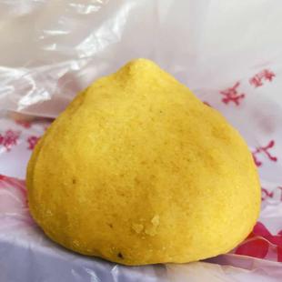 老北京宫门口馒头铺玉米窝头玉米饼粗粮面食即食主食北京小吃