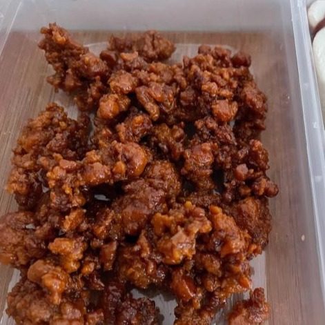 北京牛街牛姥姥牛奶酪 清真宫廷奶酪干 鲜奶制品甜品糕点心