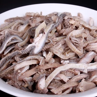 南门涮肉外卖窗口 羊杂 熟食即食羊杂碎卤羊肉