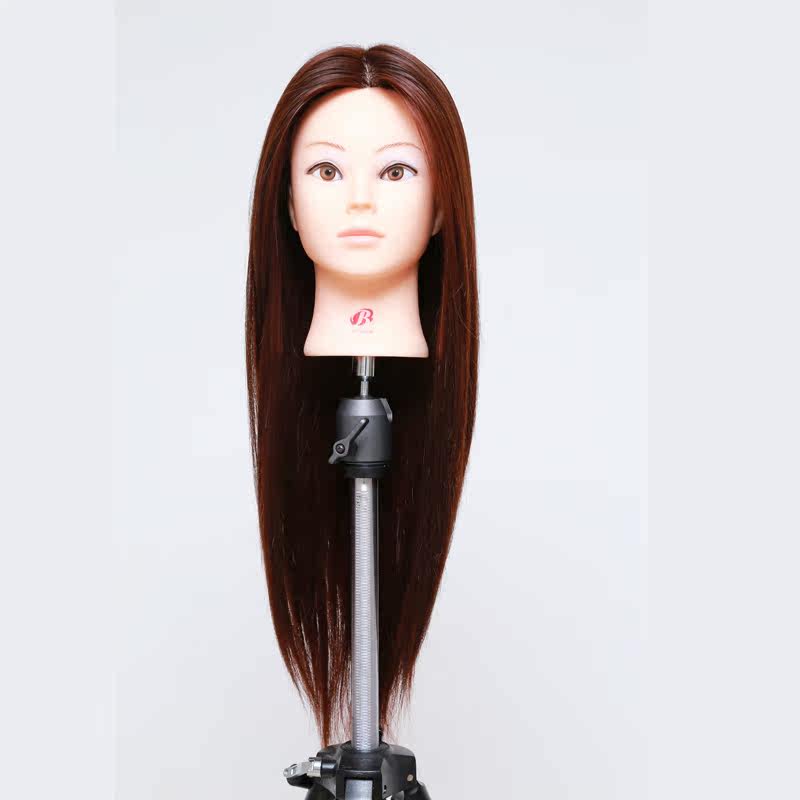 Tête mannequin - Ref 261328 Image 1