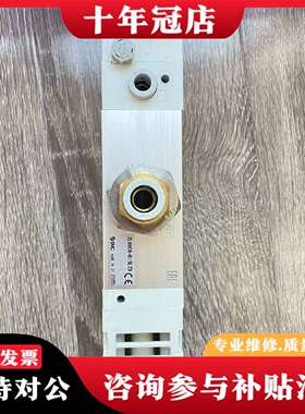 维修真空发生器ZL 6H06-B1 5LZD 附电磁阀2个议价