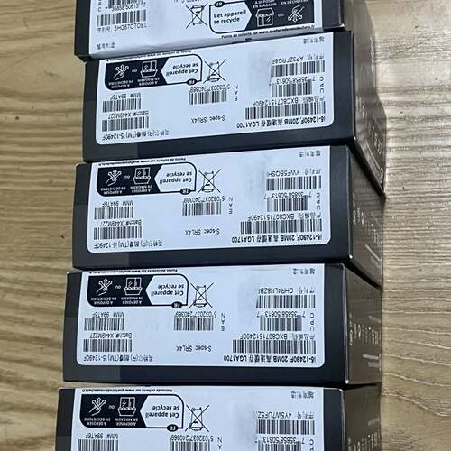 议价I5-12490F盒装未拆封可维修翻新