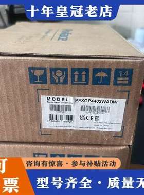议价ProfacePFXGP4402W触摸屏GP4402WW维修