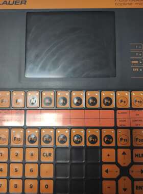 议价LAUER劳尔 PCS950C 用户界面 95C.201.0维修