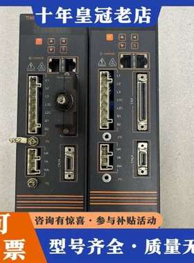 议价南京图科THINKVO伺服驱动器，型号iGDS-维修