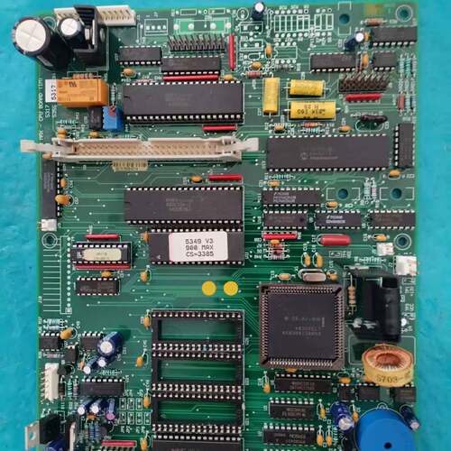 议价900 MAX-CPU BOARD IM CPU主板可维修