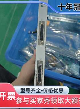 议价ELSENA TVME3420，日本工业板卡，几乎，维修