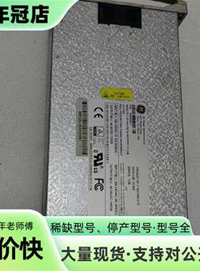 维修GEEP1600-UTEZ开关电源 PN号1500445议价