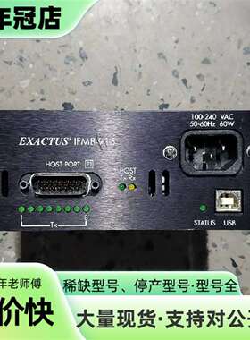 维修AMAT应用材料 0190-32884，EXACTUS IF议价