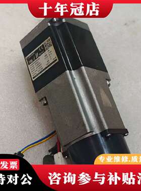 维修多摩川伺服电机TBL-i II系列，型号TS46议价