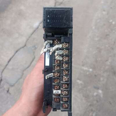 议价美国GE模块  IC693MDL940H维修