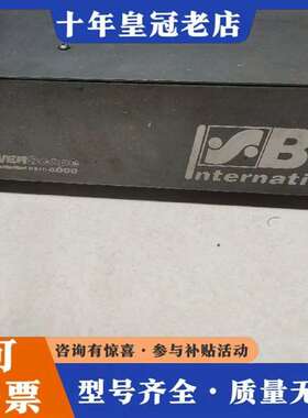 议价BST控制器PS 4000 Controller维修