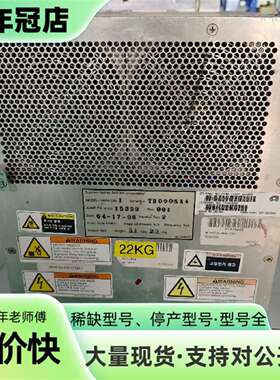 维修AMAT应用材料0190-15322，DAIHEN射频匹配议价