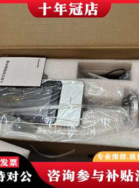 维修霍尼韦尔HFRG-5600，未拆封，7寸人脸议价