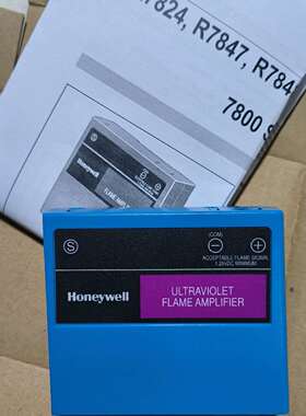 议价霍尼韦尔R7849B1021  R7851C1008 R78维修