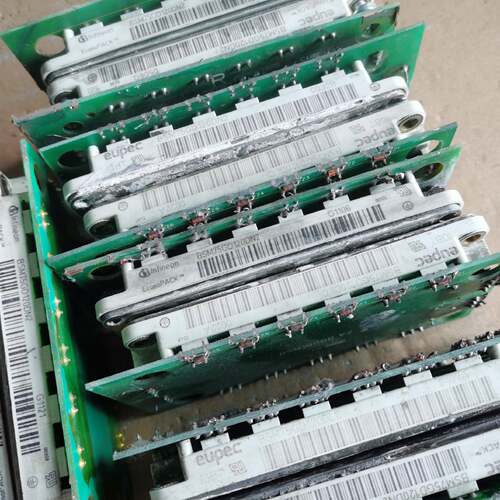 议价欧克欧克和英菲菱模块BSM75GD129DLC一共1可维修翻新