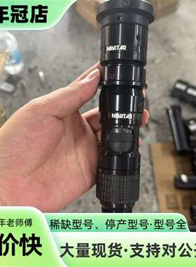 维修NAVITAR 1-61402，1-61324工业连续变倍远议价