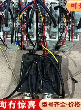 议价雷赛伺服驱动器L5-400Z，400W功率，实维修
