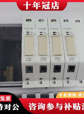 维修ABBAC 800F  PM 802F议价