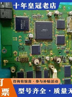 议价CPV4012A 控制板，VLMPV-3200-X控制板维修